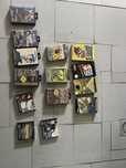 Jogos Nintendo NES