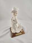 Włoska figura chłopca NR13