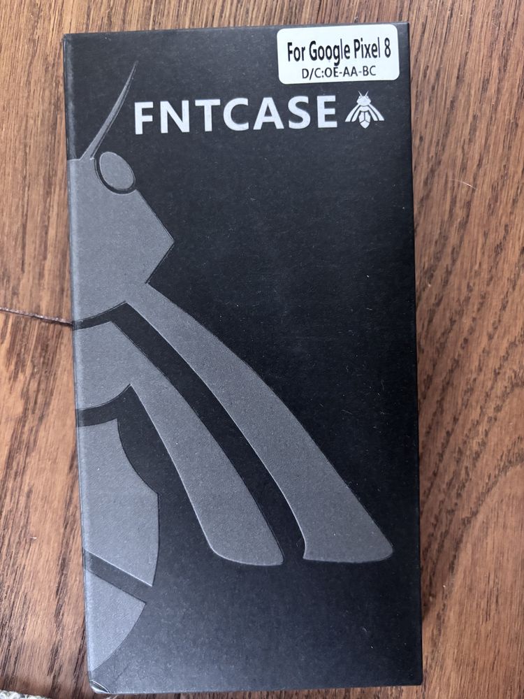 FNTcase Google phone case