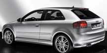 Audi S3 8P P/Peças Motorização 2.0 TFsi 265cv