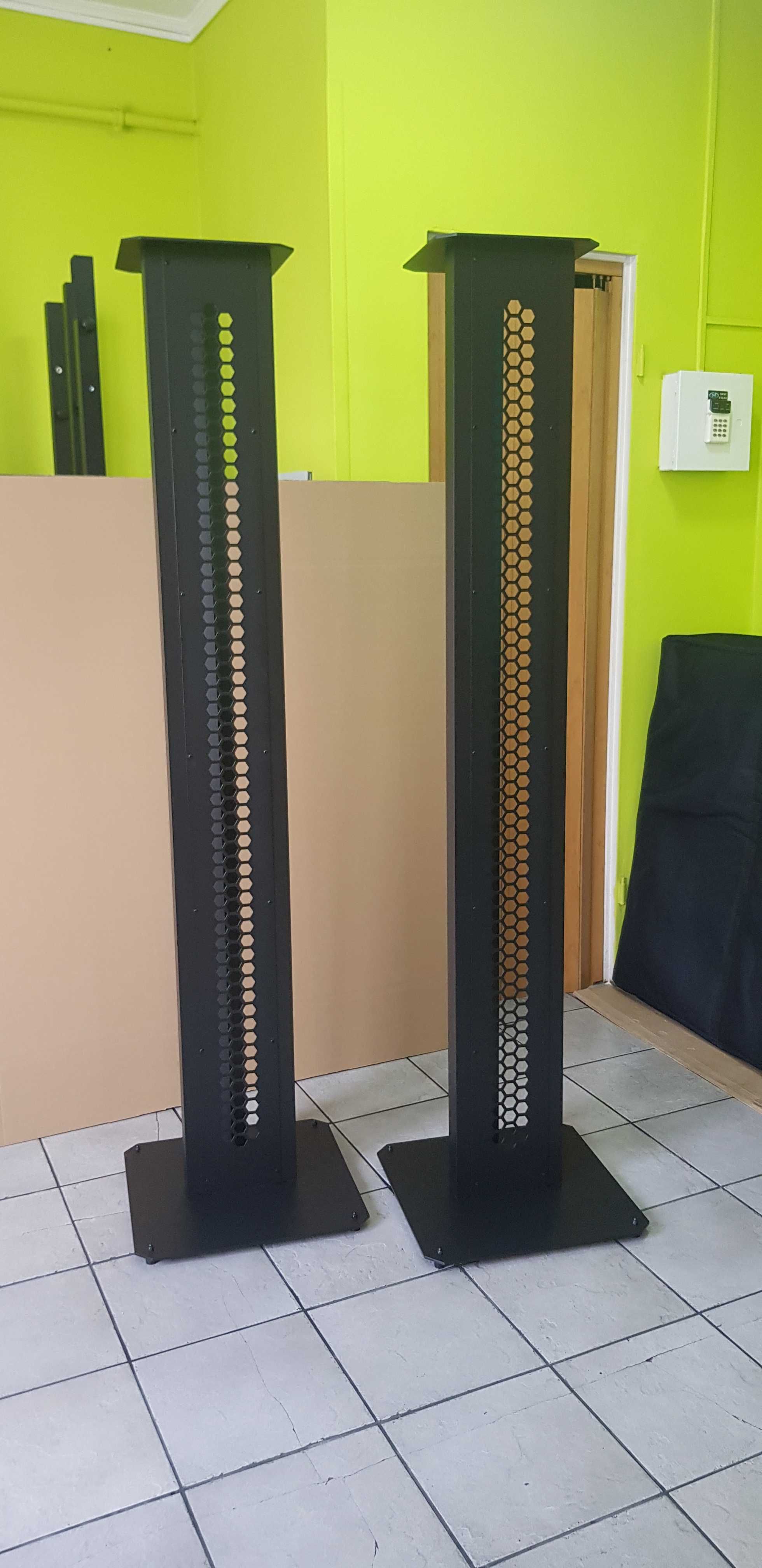 Towery podstawy słupy 2x 180 cm HEXA line od NEXT Event
