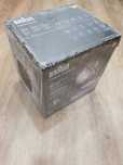 NOWY BRAUN IS 2577 - generator pary