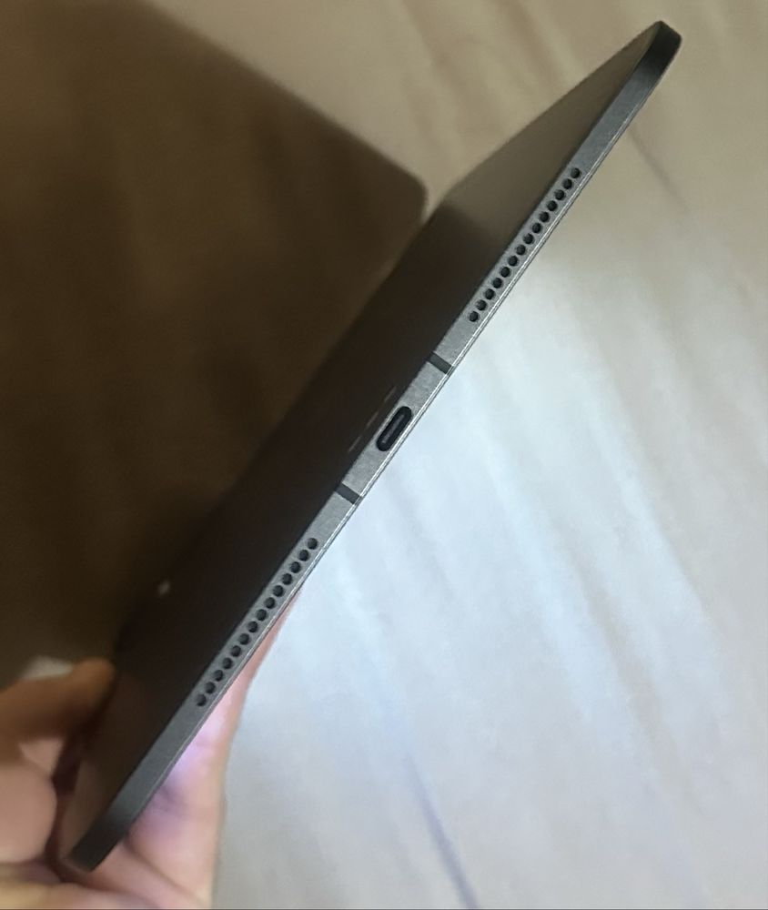 Ipad m4 11 polegadas