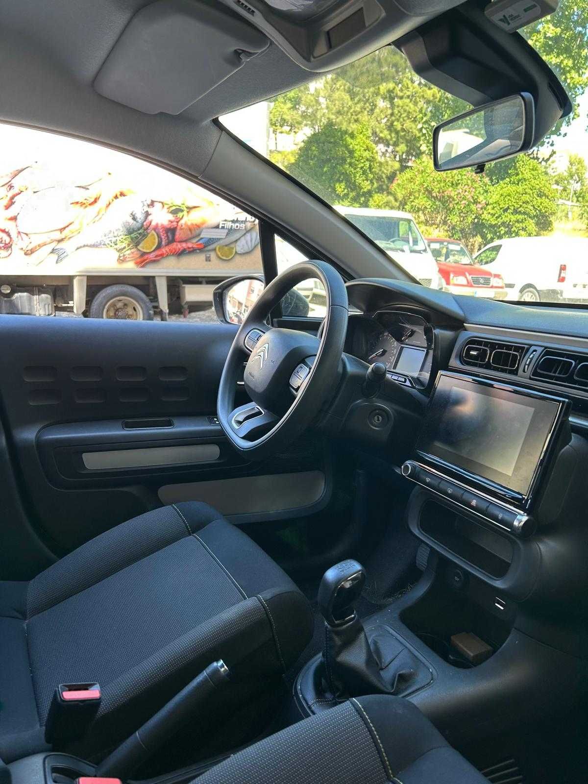 CITROEN C3 | 65 000KM