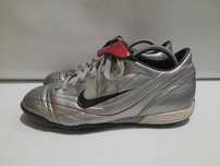 Бутсы Nike Mercurial Vapor TF 2005 Gold R9 Ronaldo, 45(29 см )