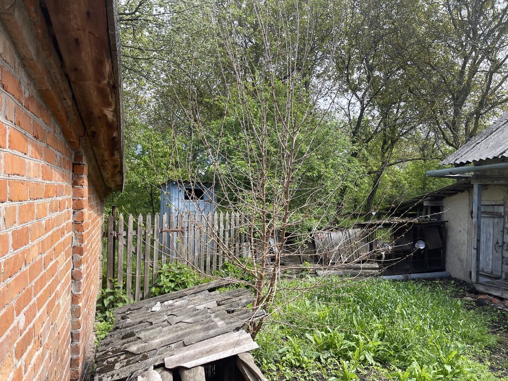 Будинок в центрі Куземина