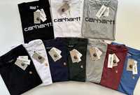 Футболка Carhartt / кархарт/