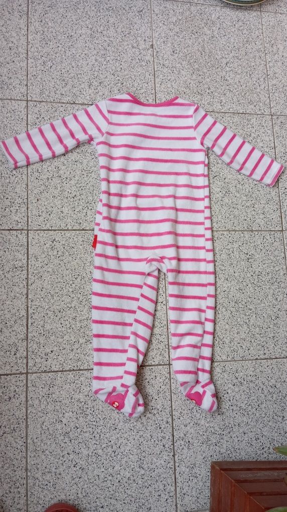 Baby grow de bebé 12-18 meses