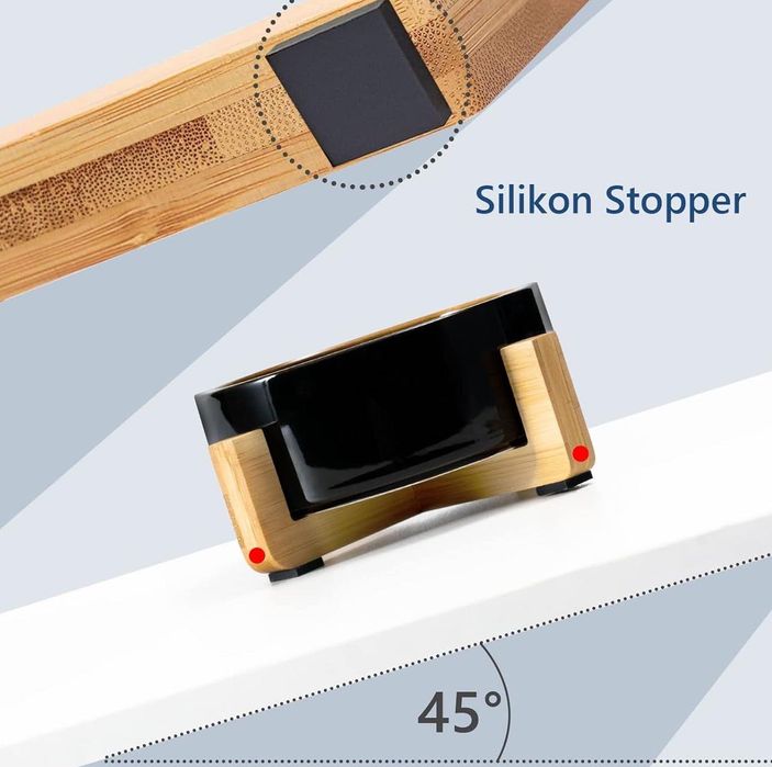 Miska ceramiczna dla psa/ kota 400ml czarna