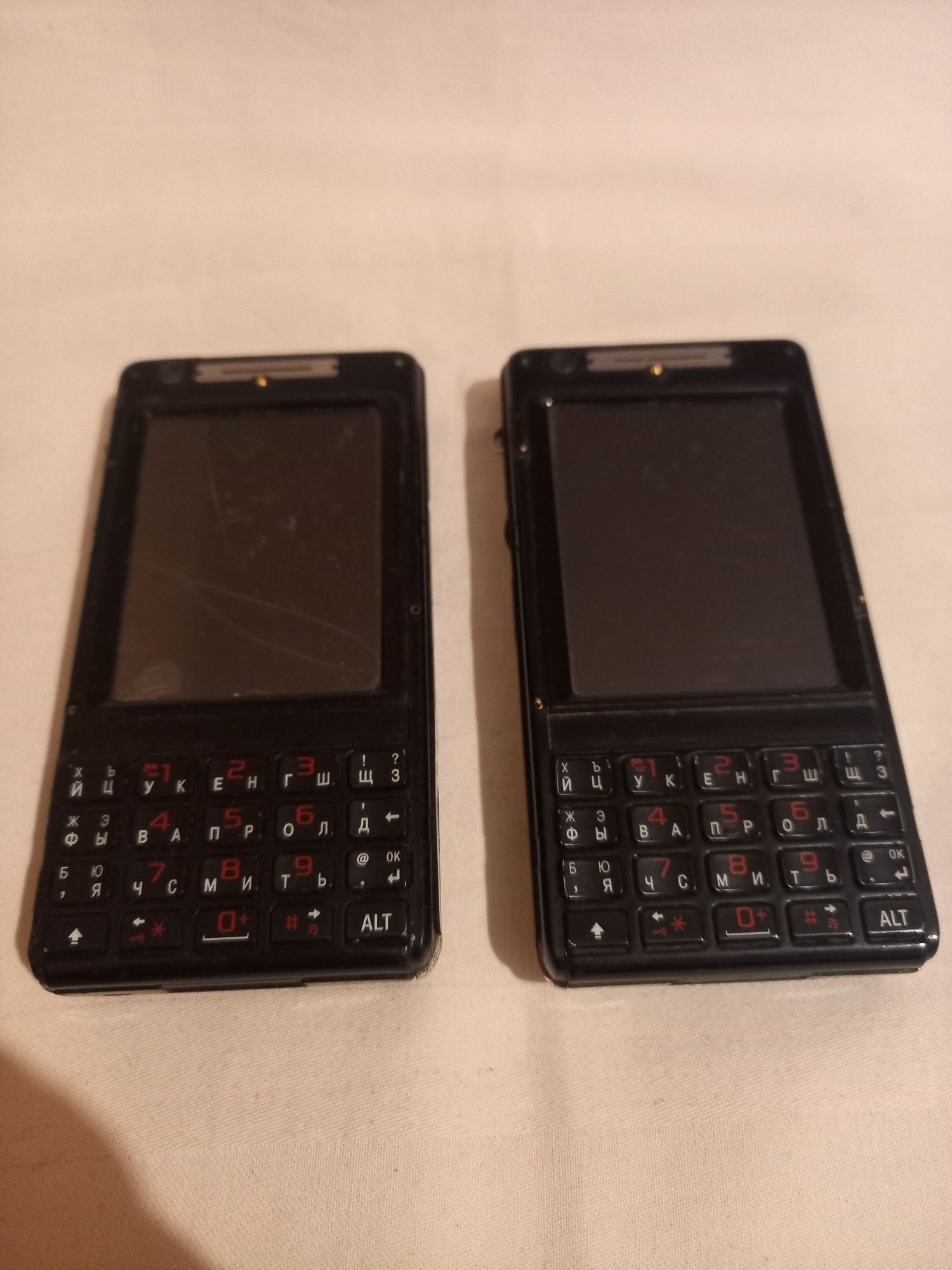 Sony Ericsson p1i одним лотом