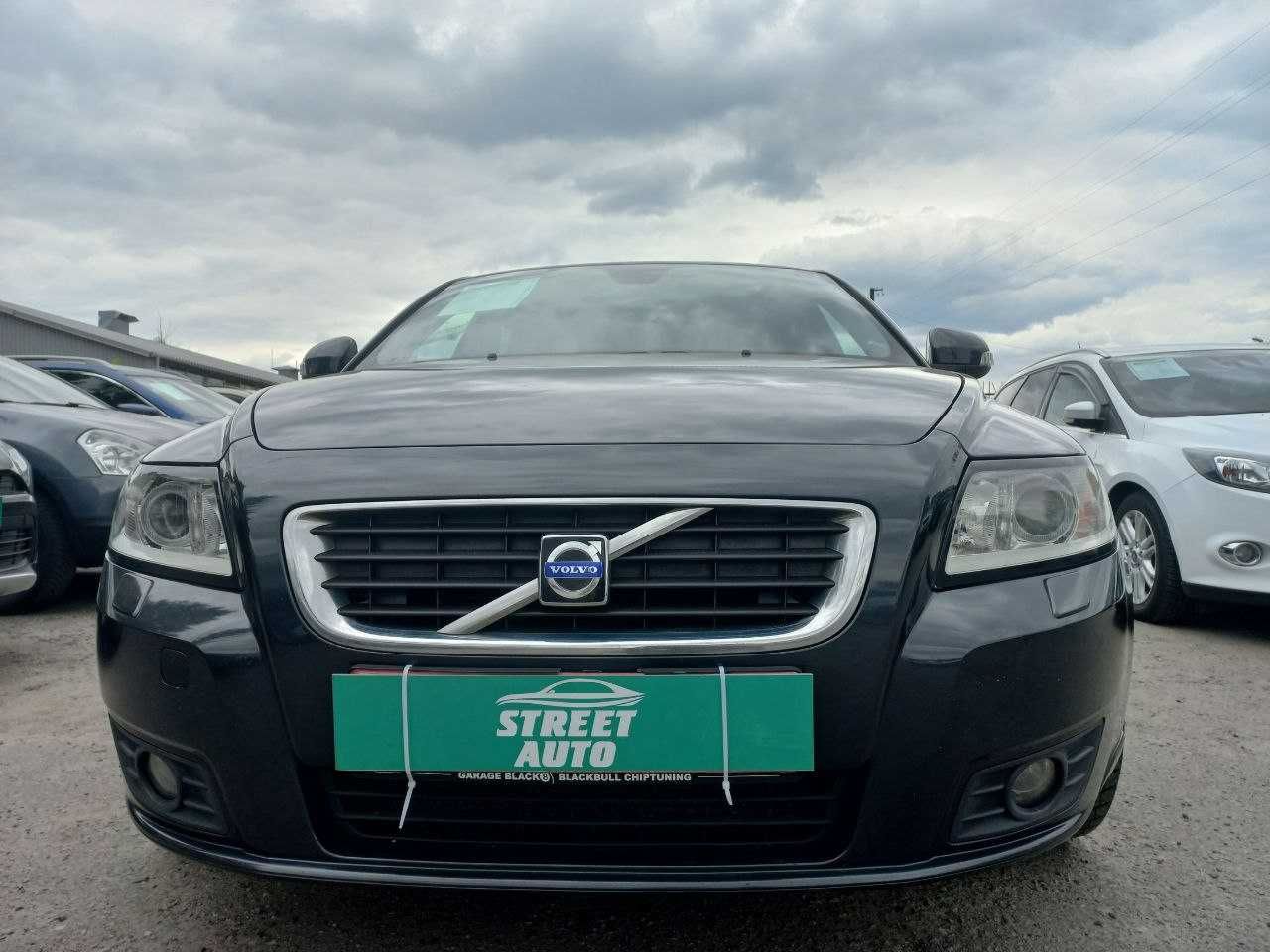 Продам Volvo V50