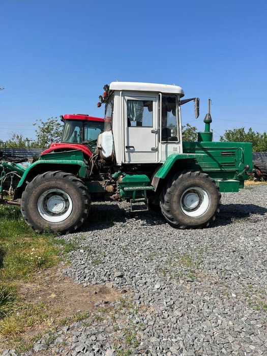 продаж т150 хороший стан хтз