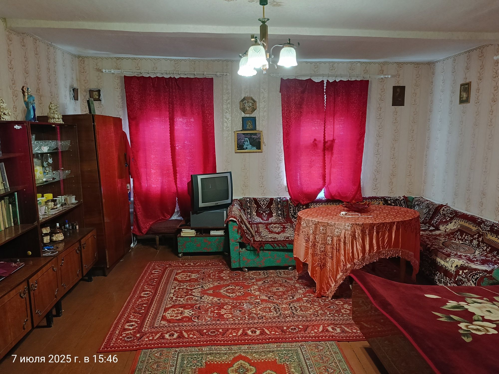 Приватний будинок, місто Шостка