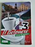 Il belpaese 3 Podręcznik