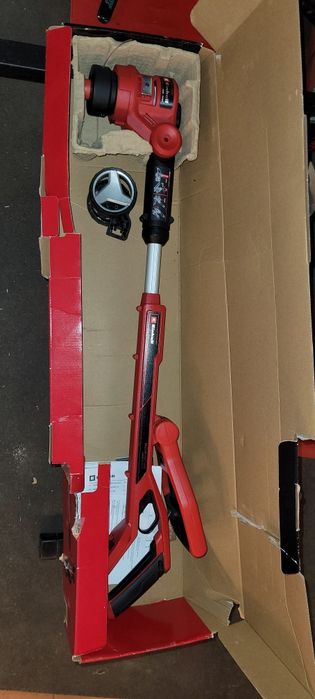 Einhell GE-CT 18/30 Li-Solo – podkaszarka akumulatorowa (Power X-Chang