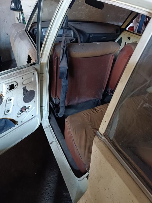 Material citroen ds21 / gs1220 /gs1015