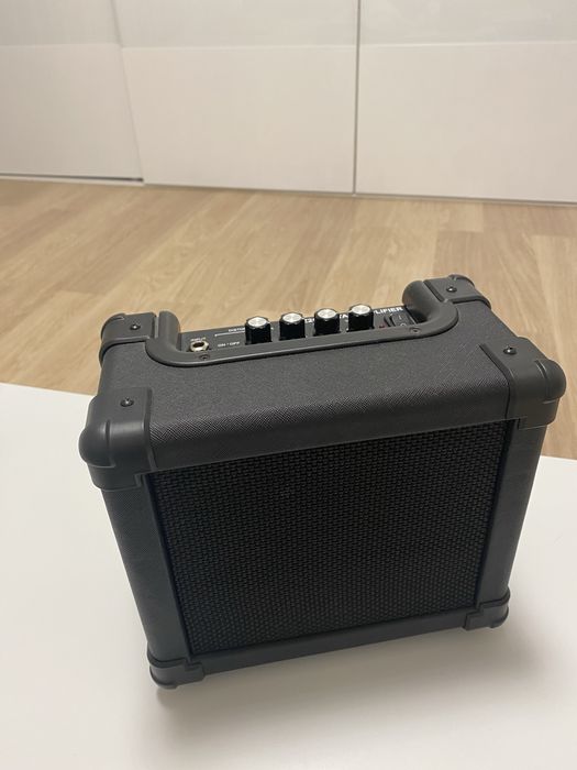 Комбопідсилювач IBANEZ IBZ1G