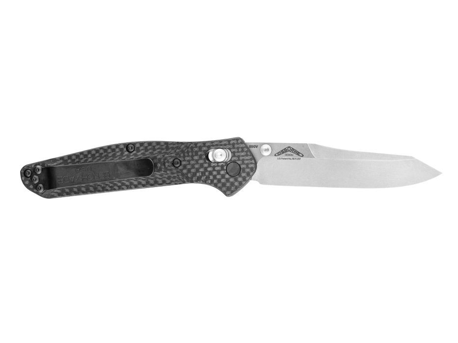 Nóż Benchmade 940-1 Osborne (940-1)