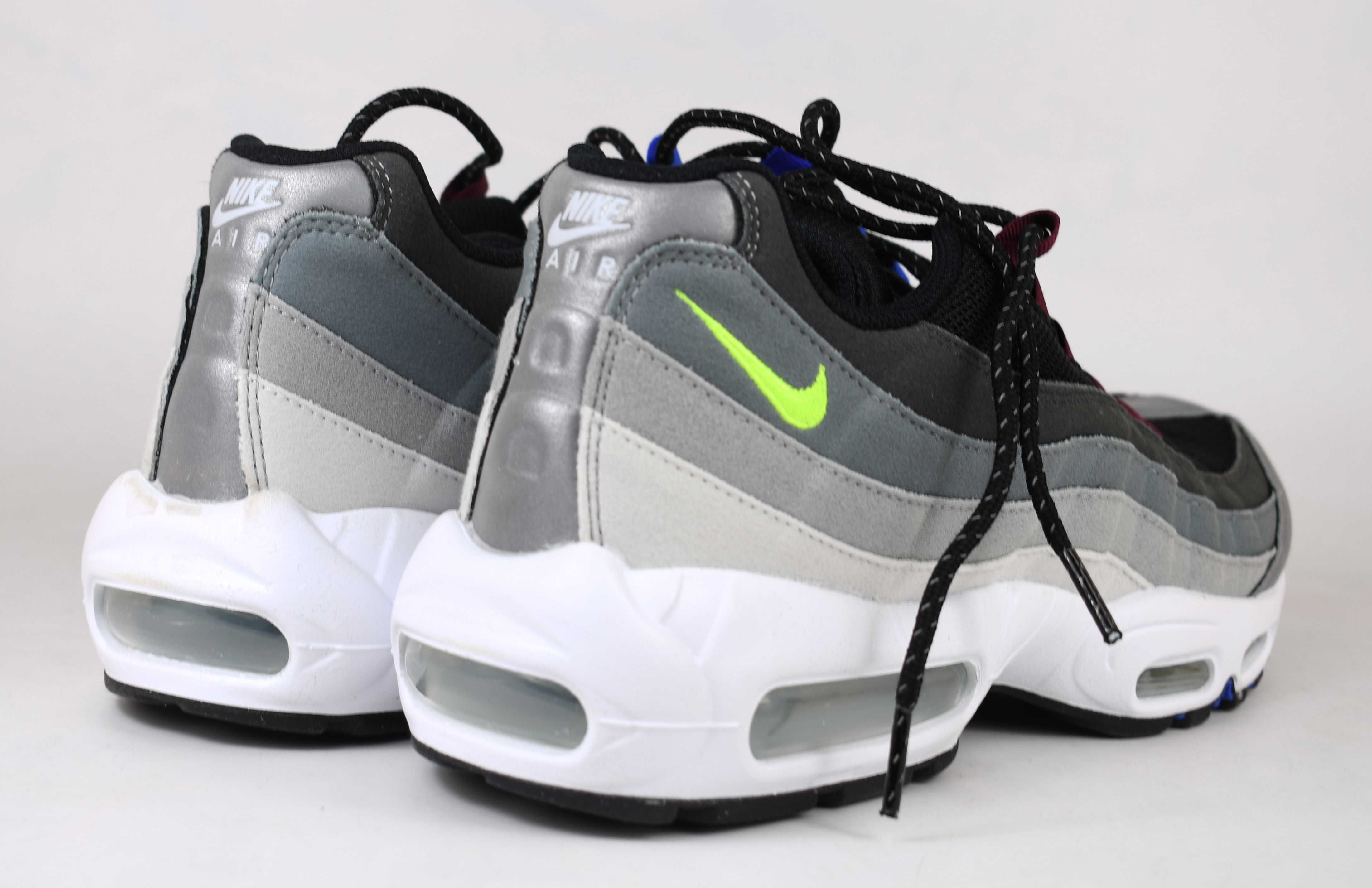 Nowe Buty męskie Nike Air Max 95 roz. 44,5