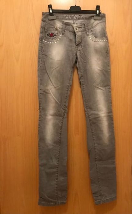 Calças de ganga Noname