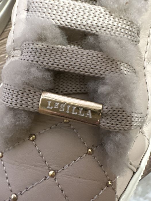 Le Silla зимові