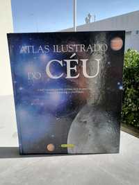 Atlas Ilustrado do Céu