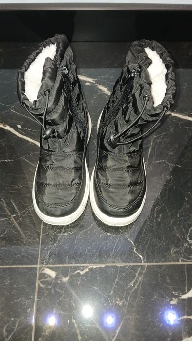 Buty zimowe martes sport