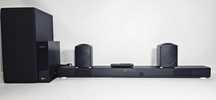 Soundbar LG SN4R K&B Handel Szczytno