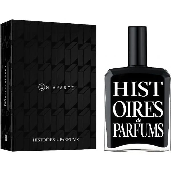 Outrecudiant Histories De Parfums 120ml Есть любой парфюм