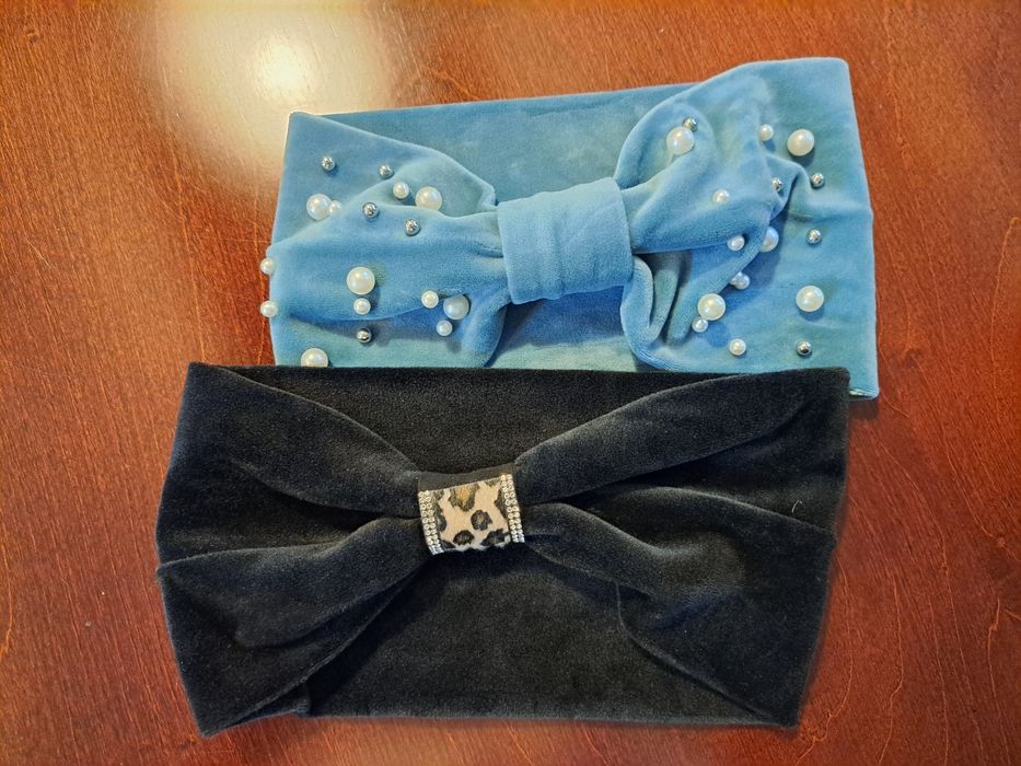 Opaska opaski dla dziewczynki