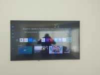 Smart tv Samsung 50"