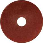 Tarcza do ostrzenia łańcuchów 100x10x3.2mm brązowa