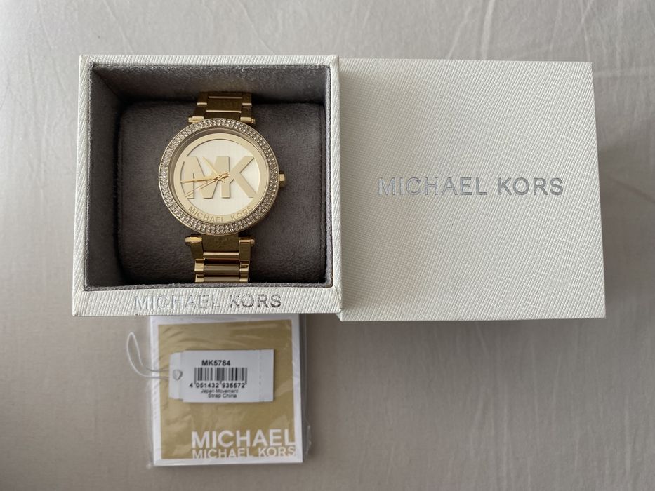 Zegarek Michael Kors MK5784