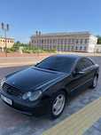 Мерседес СЛК 2006 3.2 Бензін