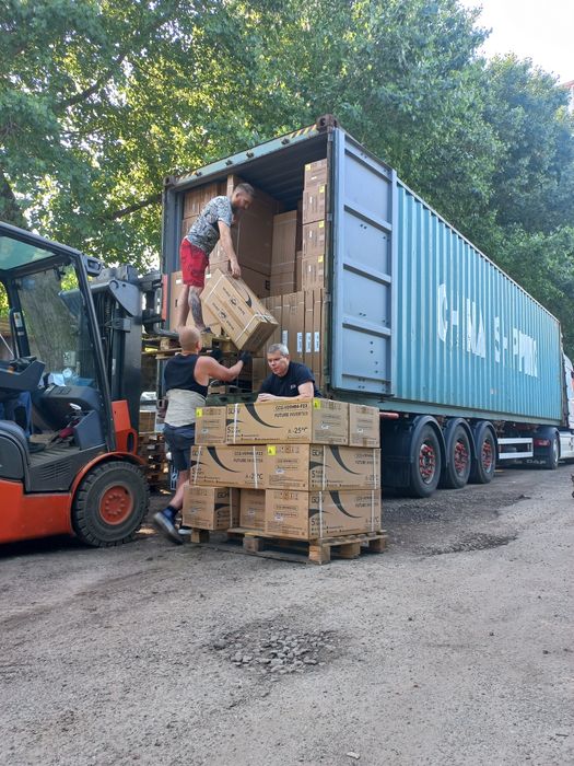 Услуги грузчиков | Вантажники | Грузчики Киев