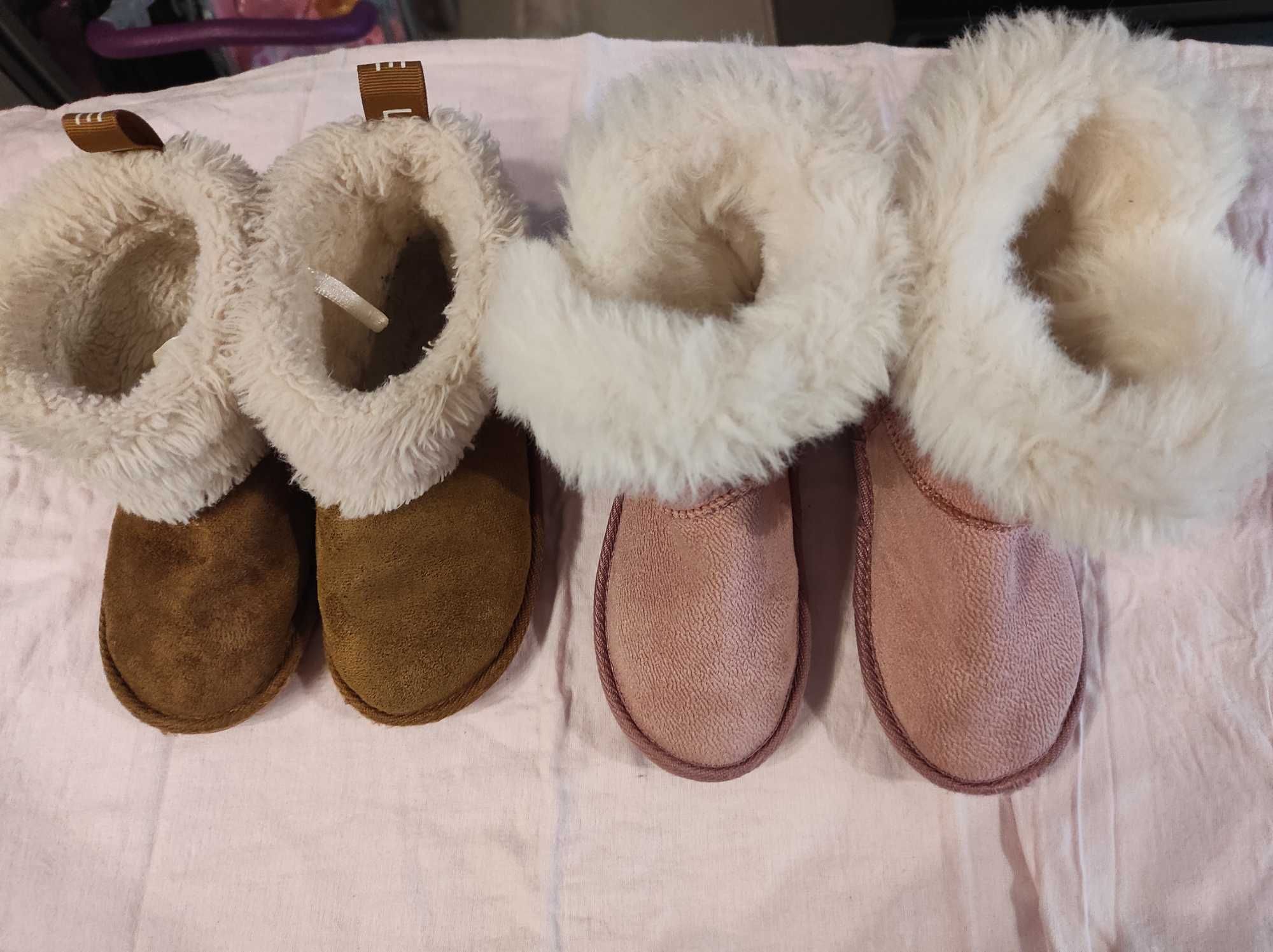 Botas de Criança Primark