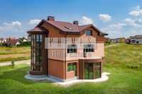 Продаж Будинок 5к 351м2, КМ Home Resort, с. Березівка