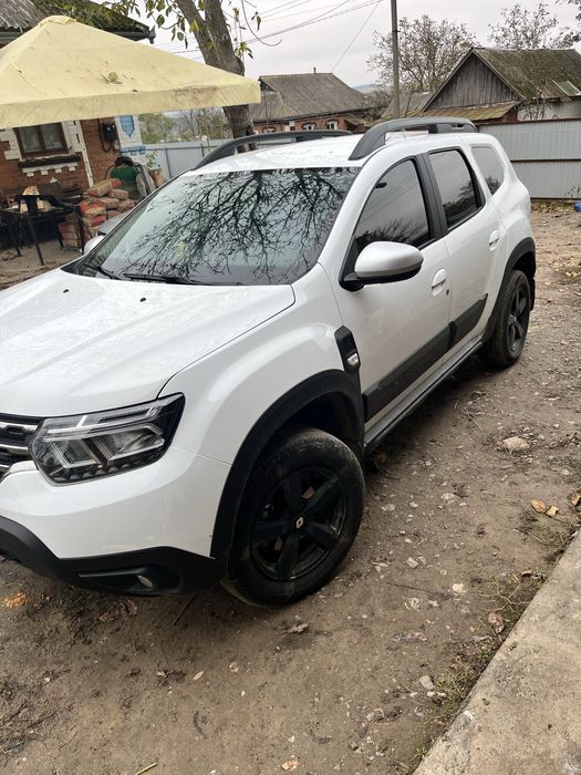 Продам Renault Duster