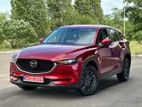 Mazda CX-5 2021 AWD