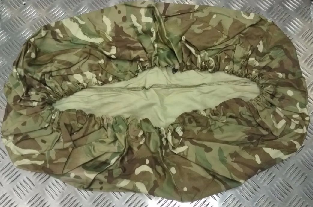 Оригінальний британський військовий кавер, чохол MTP (multicam)