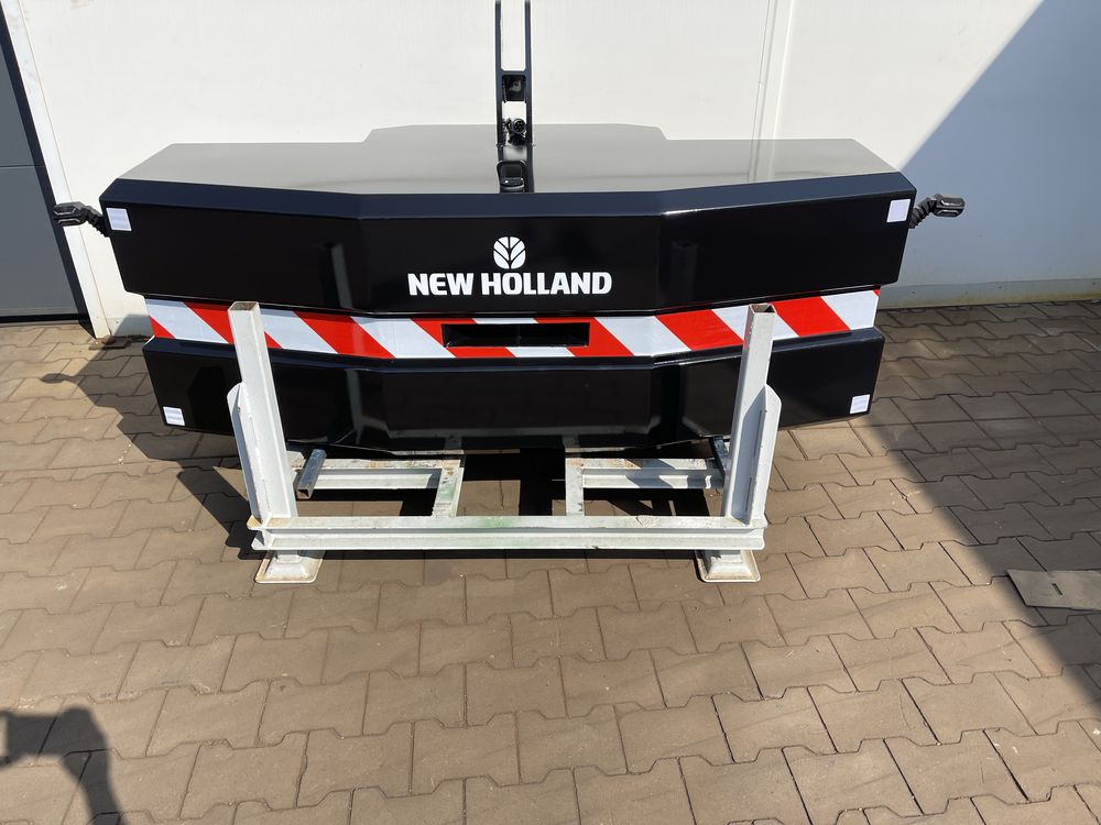 Obciażnik do ciagnika  balast przeciwwaga  1700/1800kg