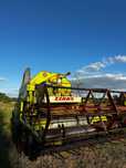 Комбайн Claas Mercator 50