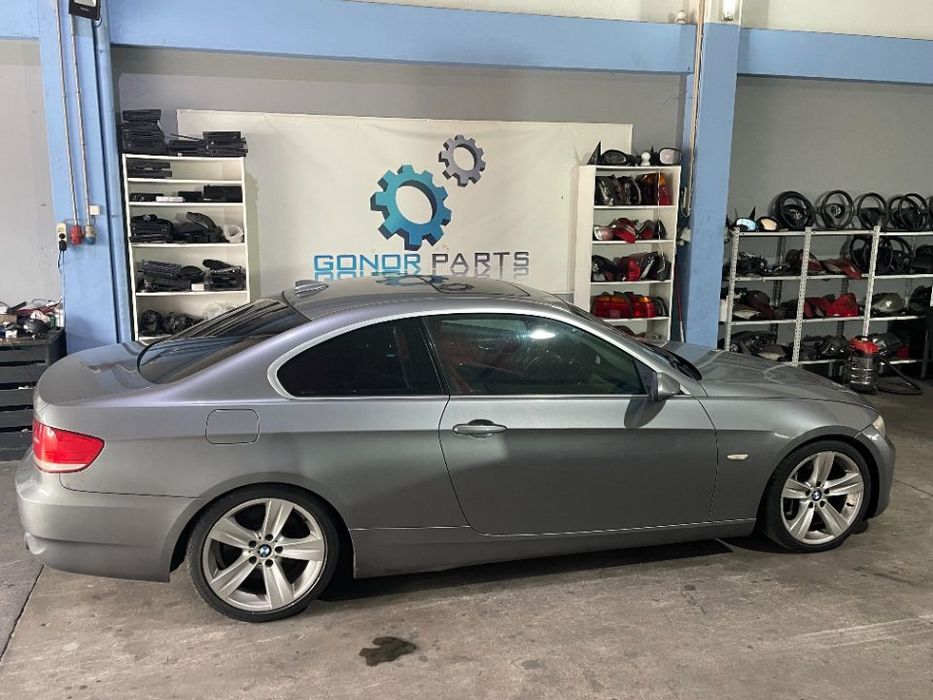 BMW 335d E92 Para peças
