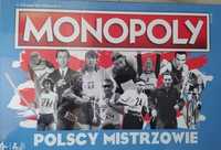 Monopoly Polscy Mistrzowie nowa