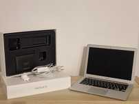 MacBook Air 13” (2017) – idealny, niski przebieg baterii!

Sprzeda