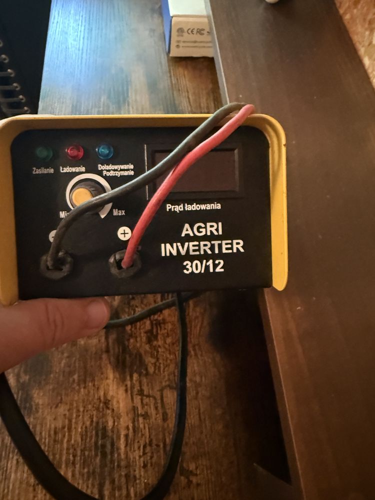 Akumulator AGM 140ah