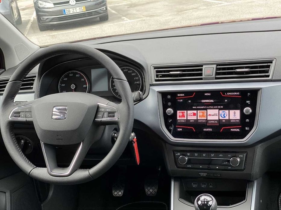 Seat Arona Style 2020
