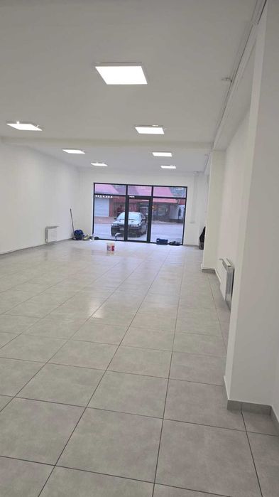 Wynajmę Lokal użytkowy 120m2 w pawilonie handlowo-usługowym