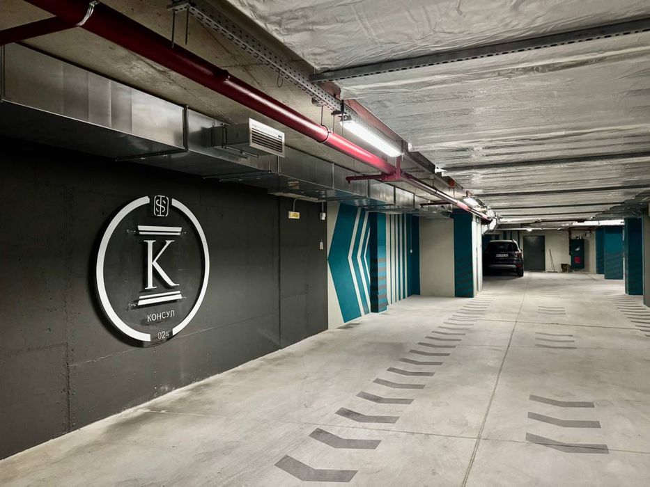 Комиссия 0% ‼️ Однокомнатная 50 м2 ! Клубный дом 10 станция Фонтана