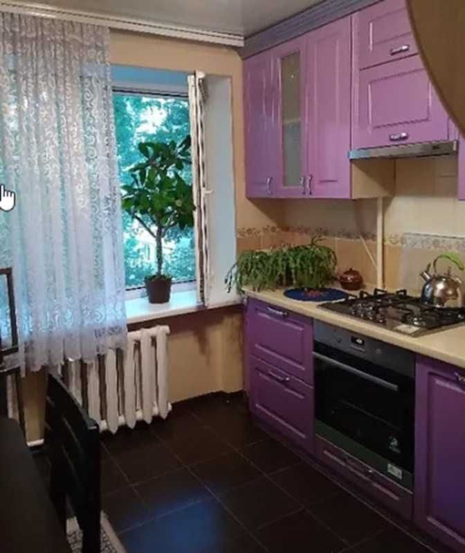 Продається однокімнатна квартира по вул. А. Янгеля
